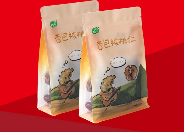 潍坊食品包装袋：大米包装袋or茶叶包装袋or燕麦片包装袋 有啥共性？