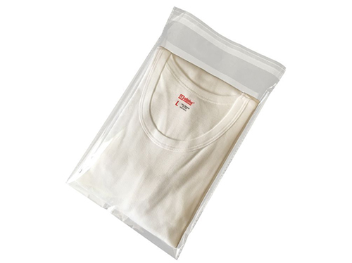 几种常见的潍坊包装袋类型以及如何选择材料?