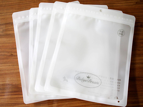 青岛潍坊塑料袋厂哪些公司最擅长制袋?