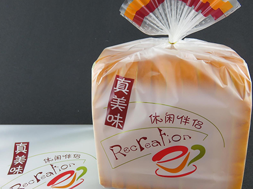 如何让潍坊青岛包装袋看起来更美观呢?