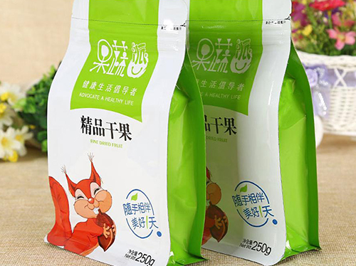 生产潍坊食品包装袋需要注意细节及流程您知道吗？