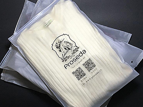 关于潍坊青岛塑料袋厂家对塑料袋的使用有更多的介绍