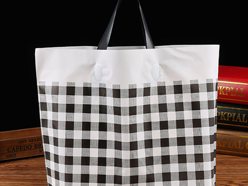 潍坊GRS认证再生塑料袋：让你的产品更具可持续性